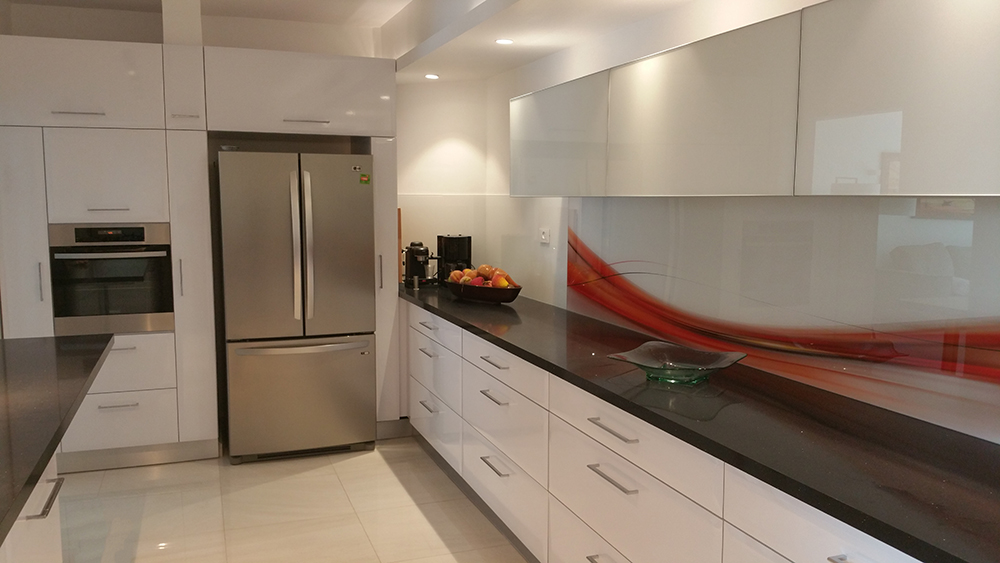 מטבח מודרני 6