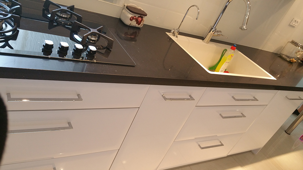 מטבח מודרני 6