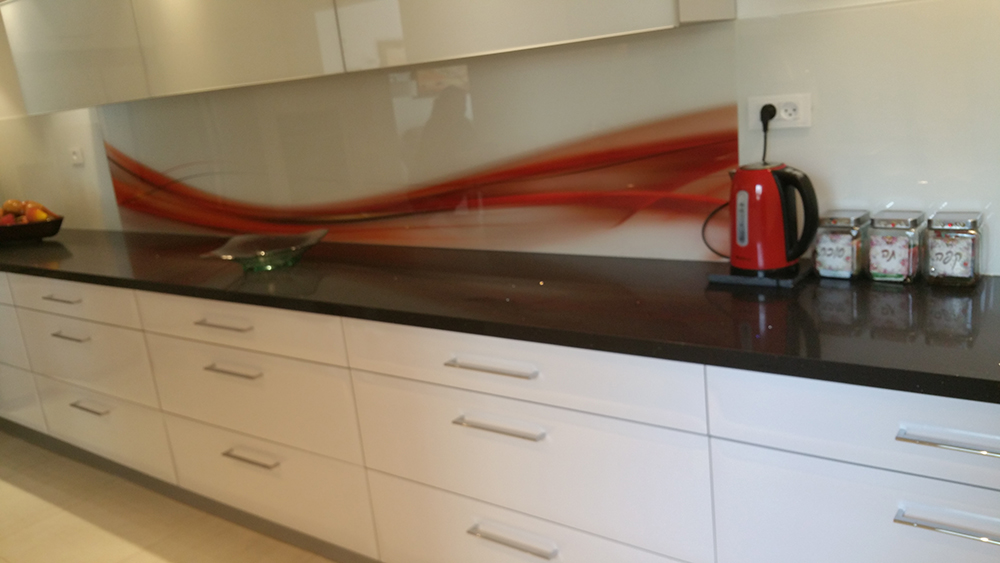 מטבח מודרני 6