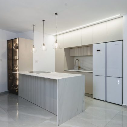 מטבח מודרני